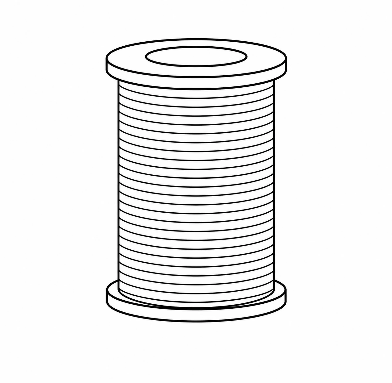 Makara — iplik paketleme türü