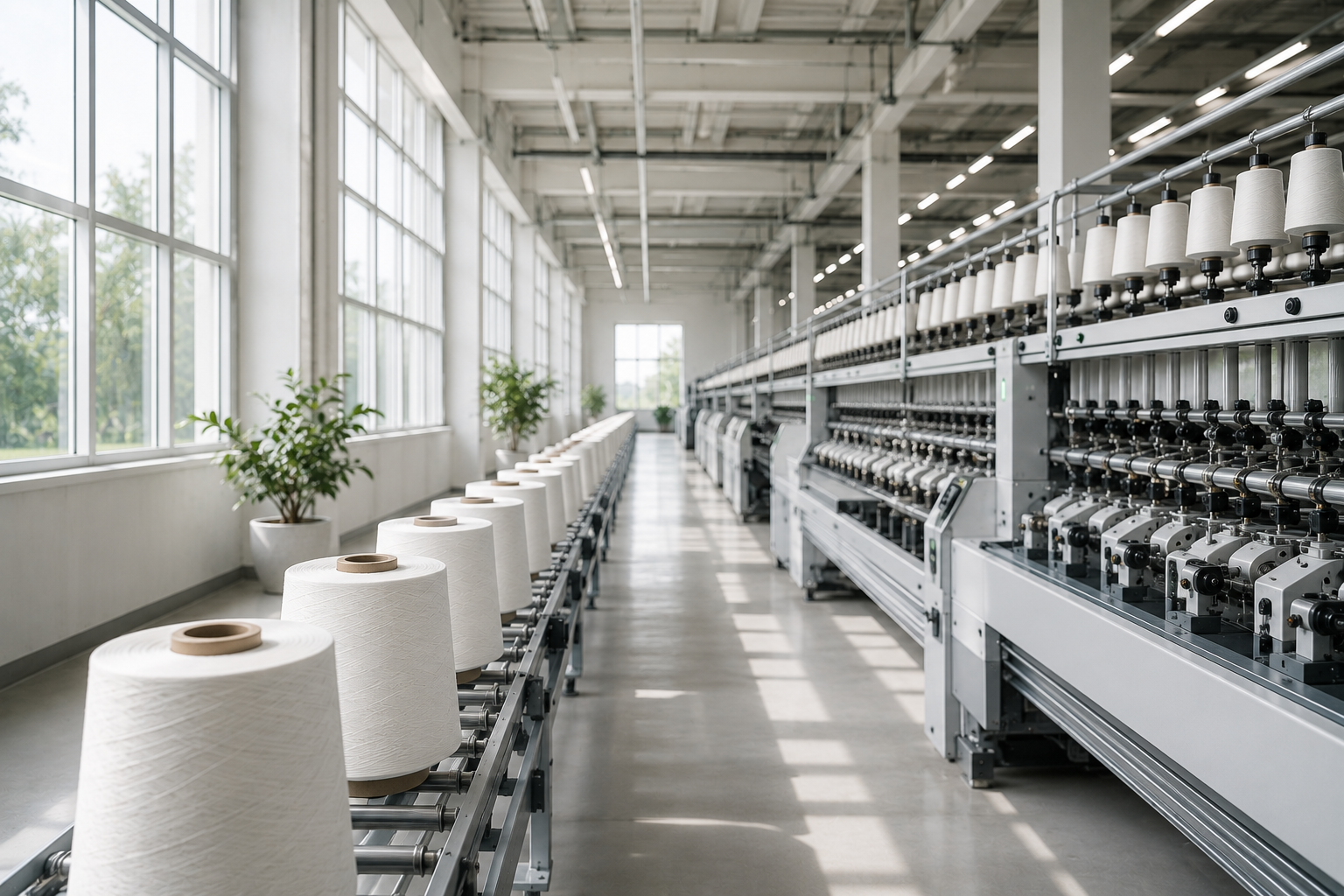 Oeko-Tex Standard 100: Tekstilde Güvenlik Sertifikasının Önemi