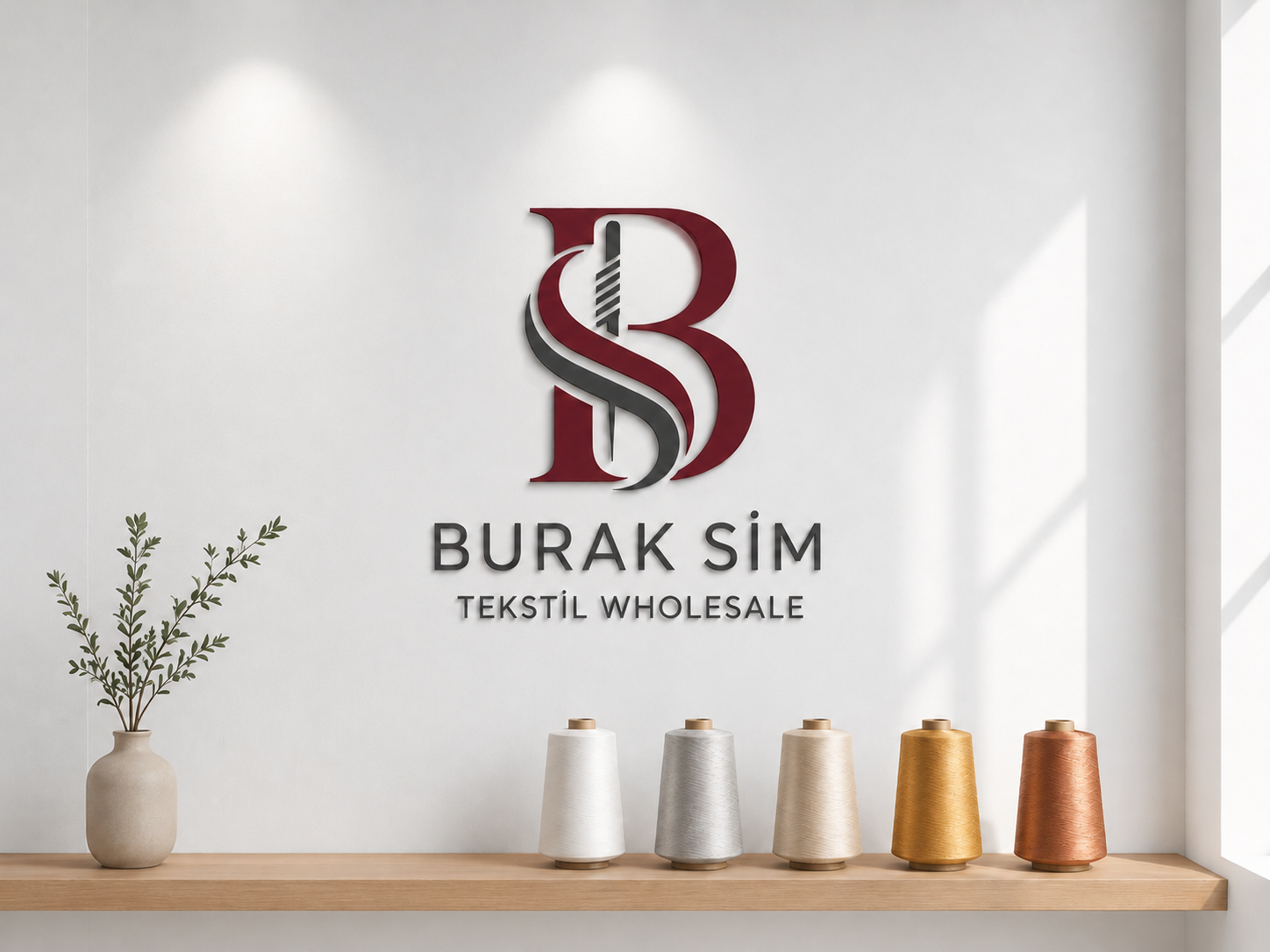 İthalat & Toptan Satış